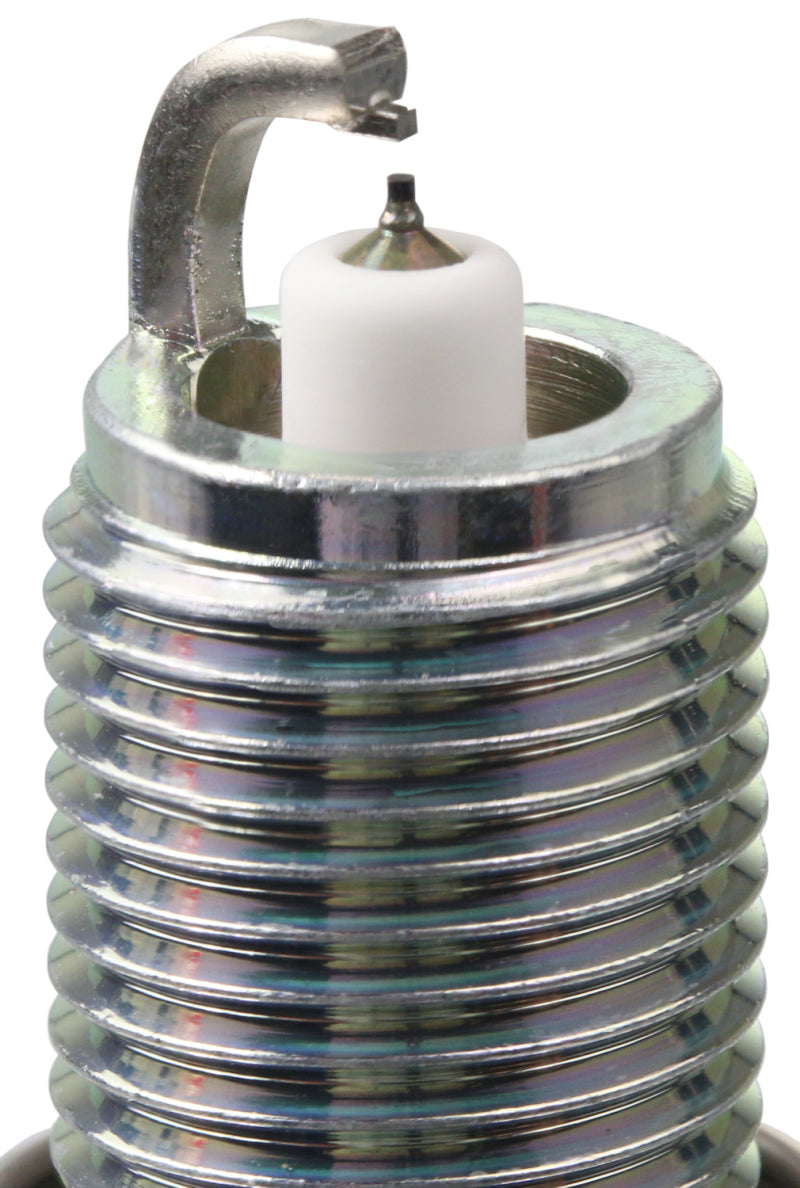NGK Ruthenium HX Spark Plug Box of 4 (FR6BHX-S) NGK Spark Plugs AXOPROS