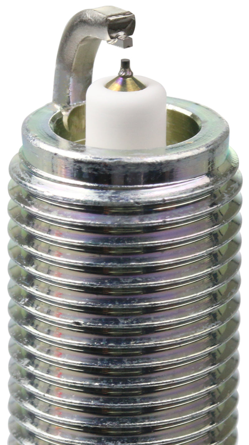 NGK Ruthenium HX Spark Plug Box of 4 (LFER7BHX) NGK Spark Plugs AXOPROS