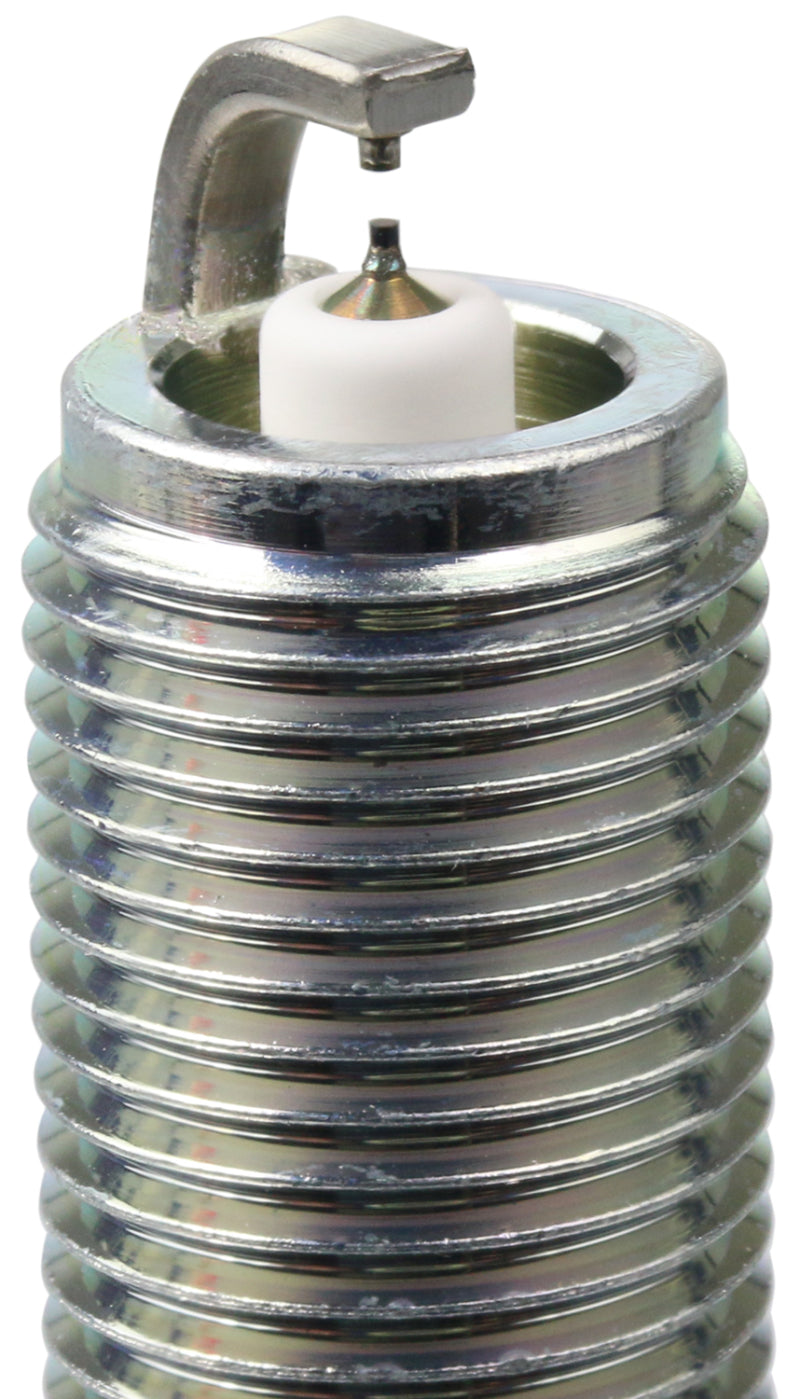 NGK Ruthenium HX Spark Plug Box of 4 (LFR6AHX-S) NGK Spark Plugs AXOPROS