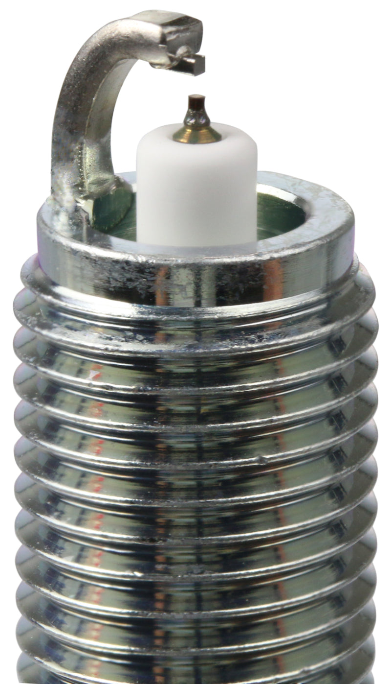 NGK Ruthenium HX Spark Plug Box of 4 (LKAR8BHX) NGK Spark Plugs AXOPROS