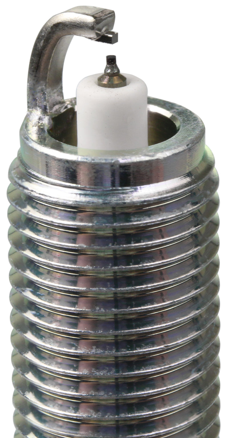 NGK Ruthenium HX Spark Plug Box of 4 (LKR7BHX) NGK Spark Plugs AXOPROS