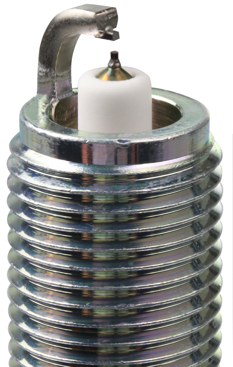 NGK Ruthenium HX Spark Plug Box of 4 (LTR6BHX) NGK Spark Plugs AXOPROS
