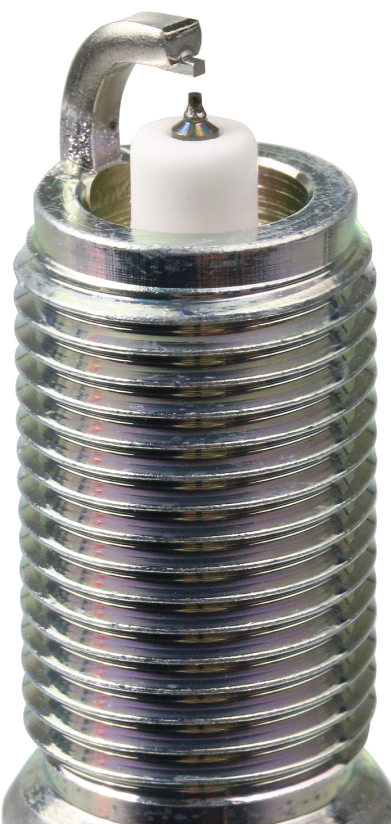 NGK Ruthenium HX Spark Plug Box of 4 (LTR7BHX) NGK Spark Plugs AXOPROS