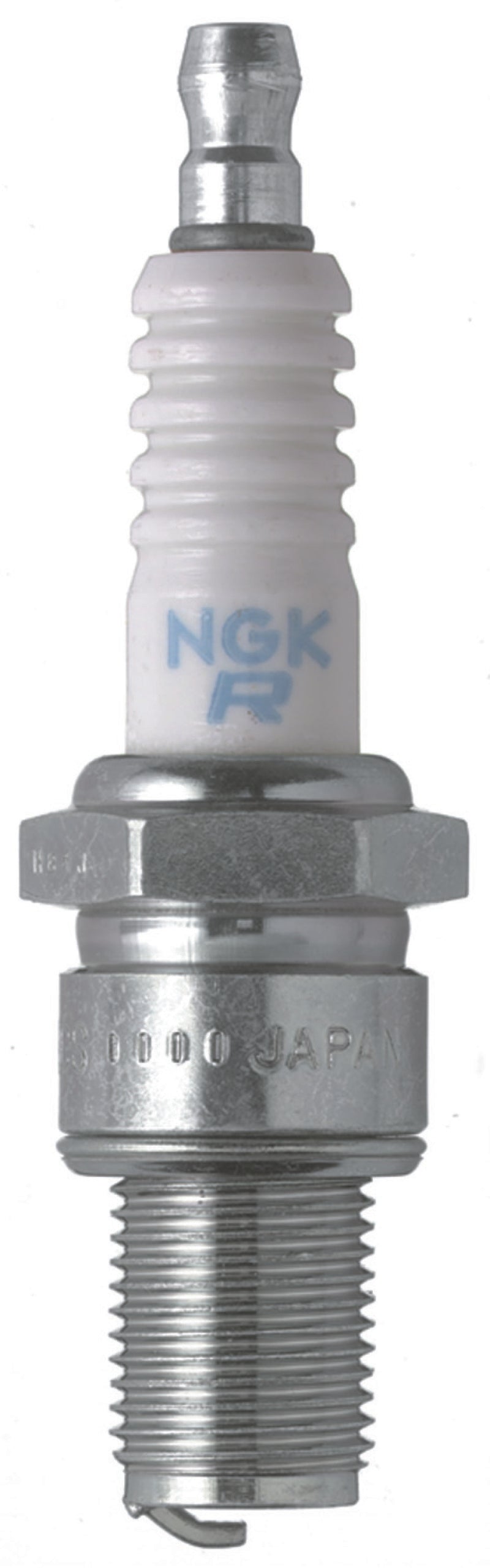 NGK Standard Spark Plug Box of 10 (BR9ECS) NGK Spark Plugs AXOPROS