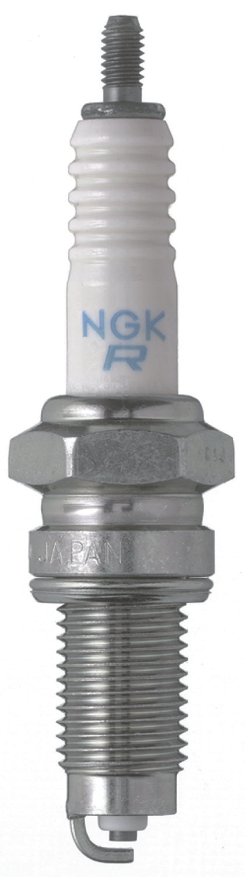 NGK Standard Spark Plug Box of 10 (DPR8Z) NGK Spark Plugs AXOPROS