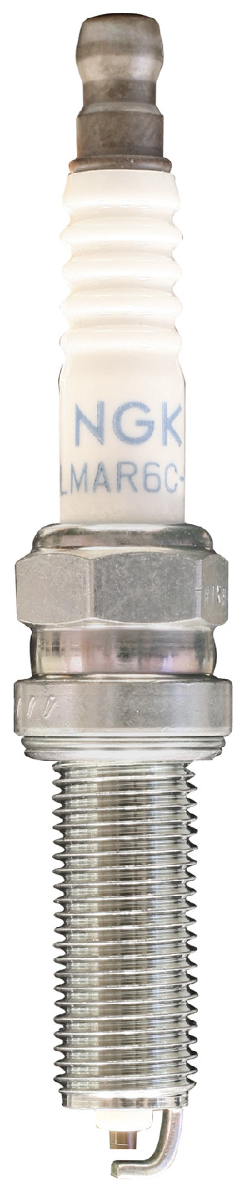 NGK Standard Spark Plug Box of 10 (LMAR8C-9) NGK Spark Plugs AXOPROS