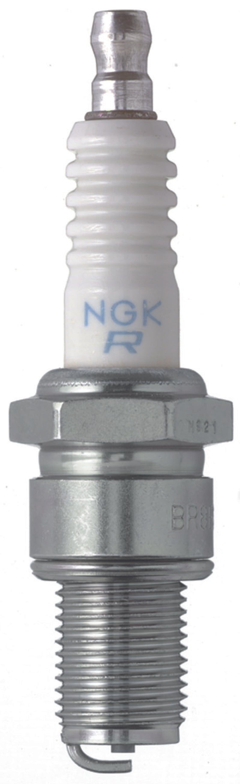 NGK Standard Spark Plug Box of 4 (BR10ES) NGK Spark Plugs AXOPROS