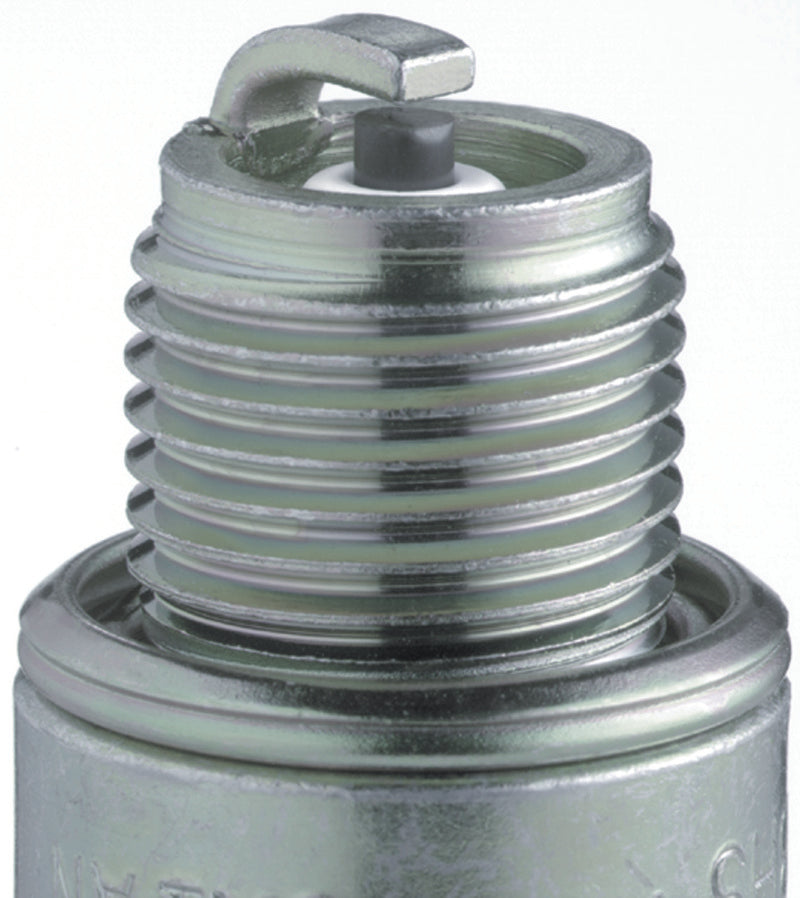 NGK Standard Spark Plug Box of 4 (BR8HS) NGK Spark Plugs AXOPROS