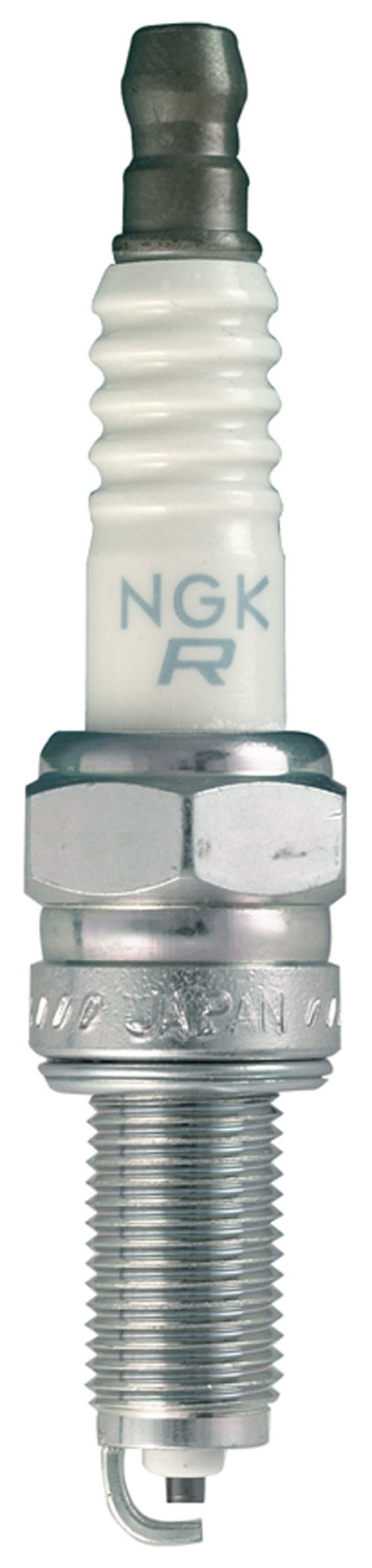 NGK Standard Spark Plug Box of 4 (CPR8EB-9) NGK Spark Plugs AXOPROS