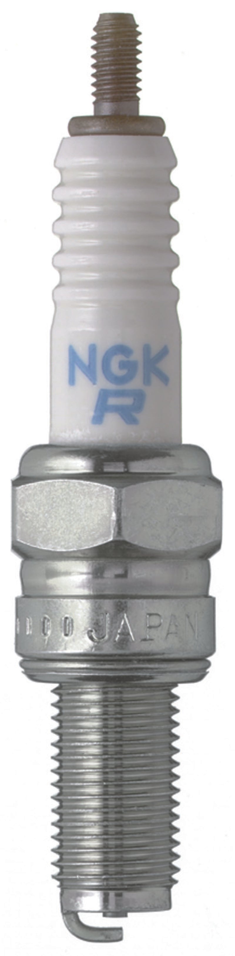 NGK Standard Spark Plug Box of 4 (CR6E) NGK Spark Plugs AXOPROS