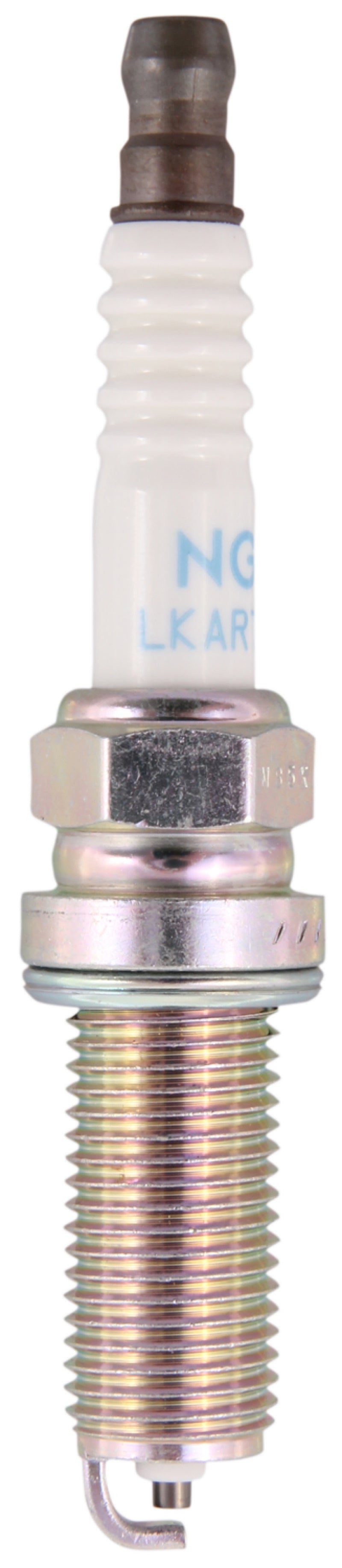 NGK Standard Spark Plug Box of 4 (LKAR7C-9) NGK Spark Plugs AXOPROS