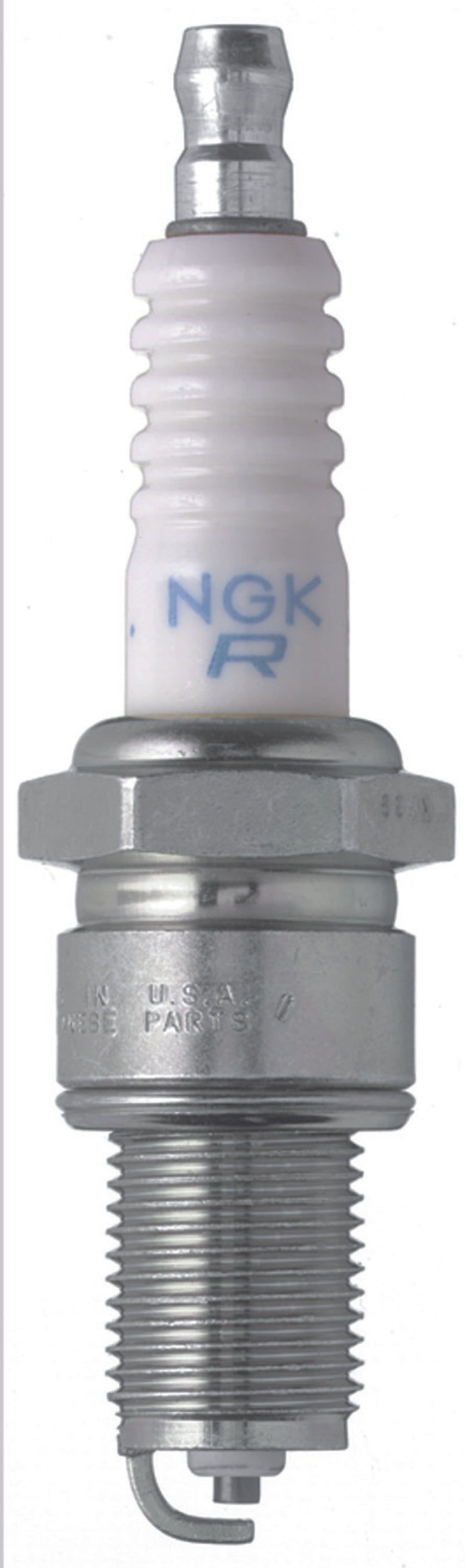 NGK Traditional Spark Plug Box of 4 (BPR6ES) NGK Spark Plugs AXOPROS