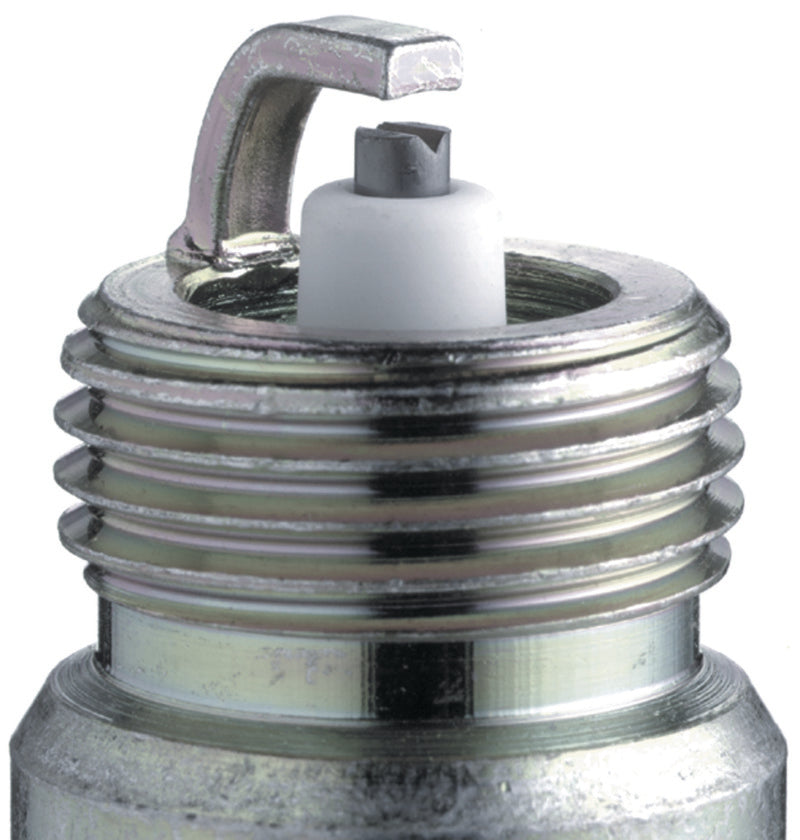 NGK V-Power Spark Plug Box of 4 (WR5) NGK Spark Plugs AXOPROS