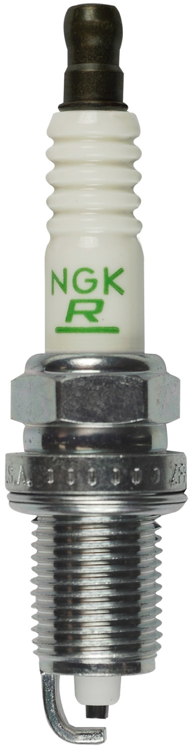 NGK V-Power Spark Plug Box of 4 (ZFR6F-11) NGK Spark Plugs AXOPROS