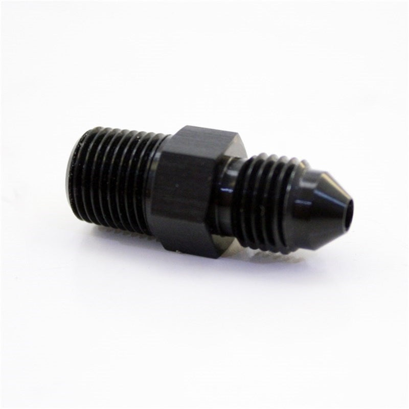 Nitrous Express 3AN x 1/8 NPT Straight Nitrous Express Fittings AXOPROS