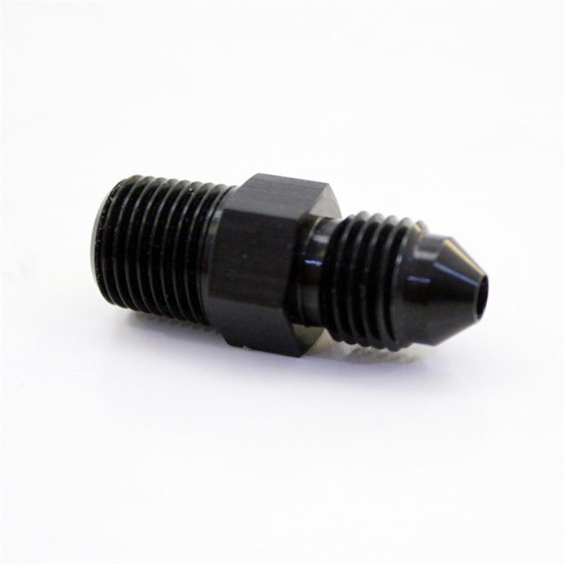 Nitrous Express 3AN x 1/8 NPT Straight Nitrous Express Fittings AXOPROS