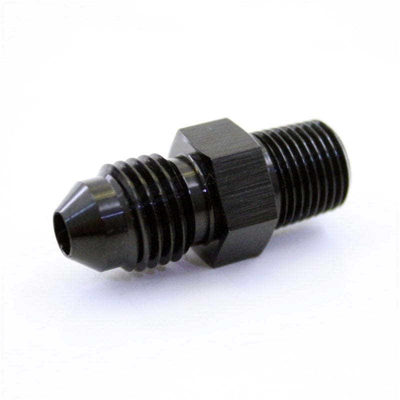 Nitrous Express 4AN x 1/8 NPT Straight Nitrous Express Fittings AXOPROS