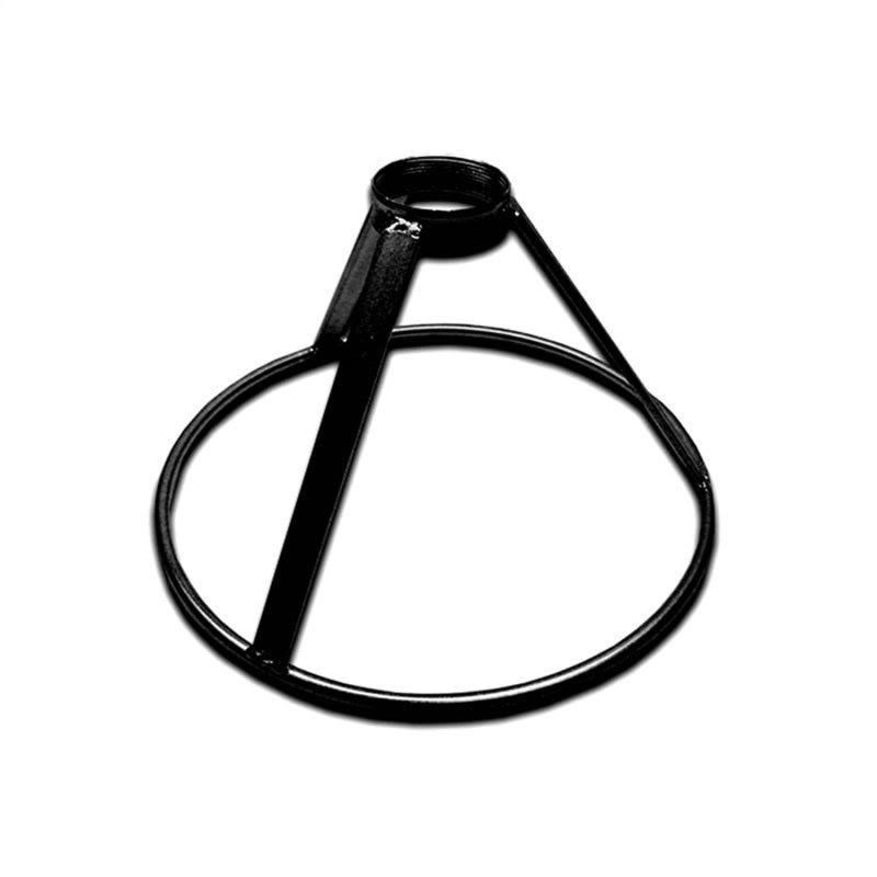 Nitrous Express Bottle Stand Only Nitrous Express Nitrous Bottle Accessories AXOPROS