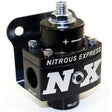 Nitrous Express Fuel Pressure Regulator Non Bypass Nitrous Express Fuel Pressure Regulators  AXOPROS