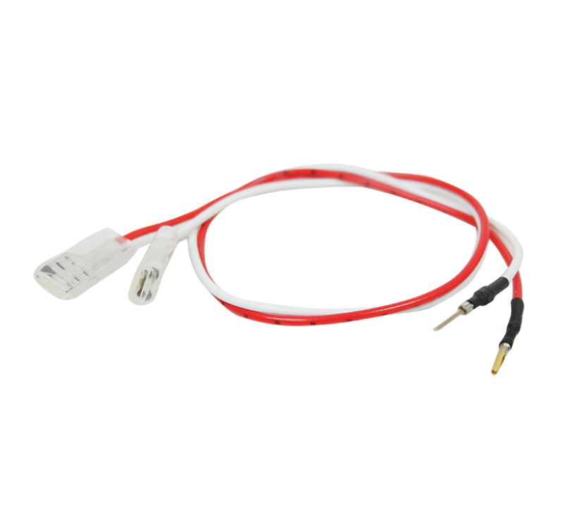 NRG Female & Male Transistors for Horn - 2pcs NRG Steering Wheels AXOPROS