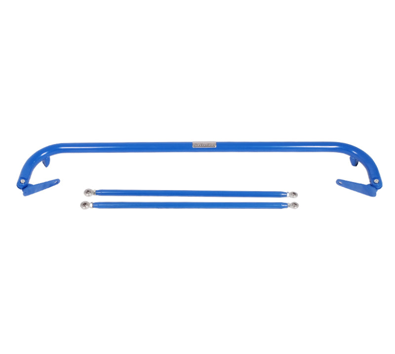 NRG Harness Bar 49in. - Blue NRG Harness Bars AXOPROS