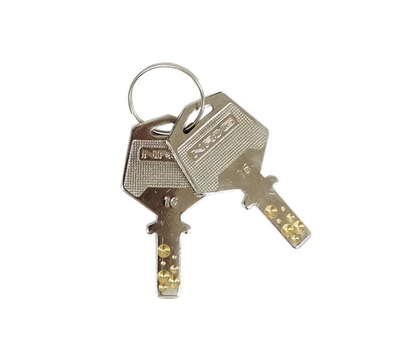 NRG Quick Lock V2 w/Free Spin - Black (Will Not Work w/Thin Version QR or Quick Tilt System) NRG Quick Release Adapters AXOPROS