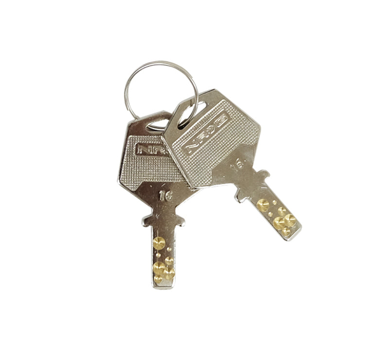 NRG Quick Lock V2 w/Free Spin - Black (Will Not Work w/Thin Version QR or Quick Tilt System) NRG Quick Release Adapters AXOPROS