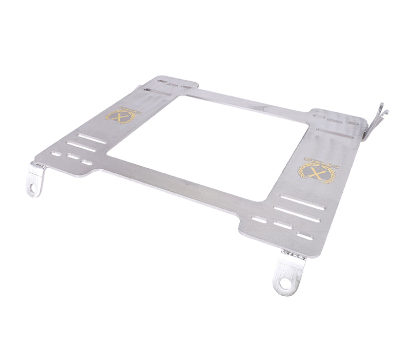 NRG Seat Brackets - 02-07 Subaru WRX / STI / Impreza - Pair NRG Seat Brackets & Frames AXOPROS