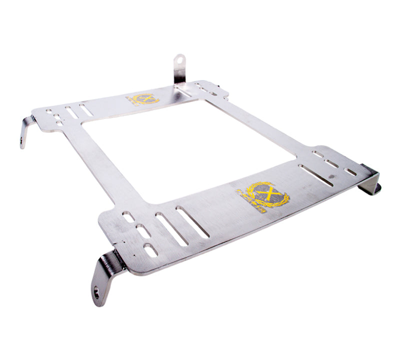 NRG Seat Brackets - 05+ Ford Mustang - Pair NRG Seat Brackets & Frames  AXOPROS