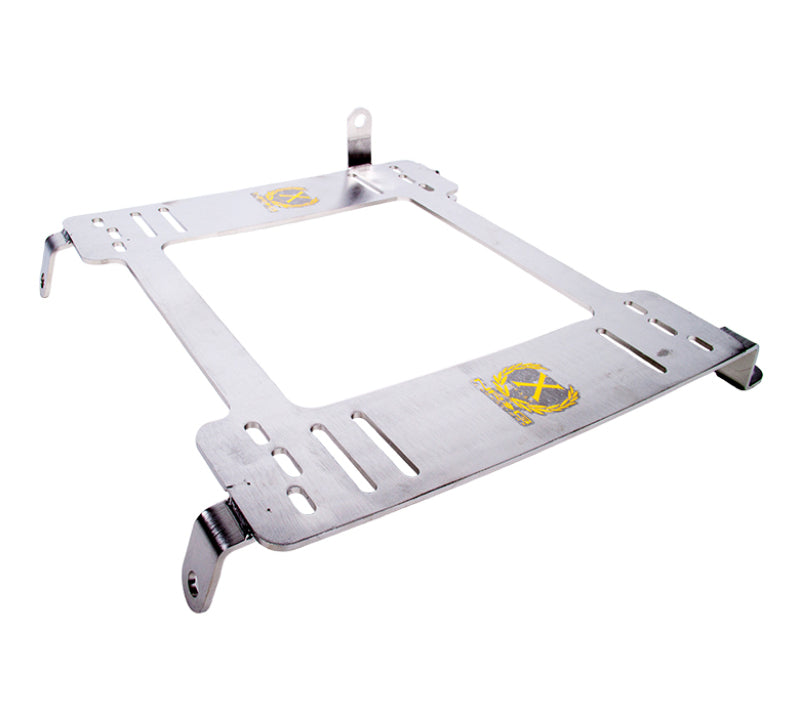 NRG Seat Brackets - 05+ Ford Mustang - Pair NRG Seat Brackets & Frames  AXOPROS