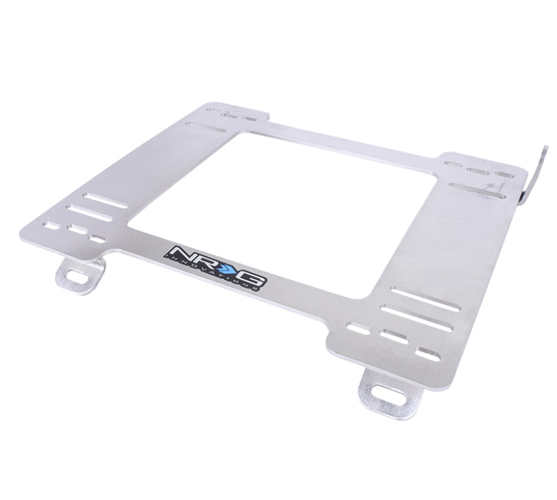 NRG Seat Brackets - 89-97 Mazda Mx-5 Miata NA - Pair NRG Seat Brackets & Frames AXOPROS