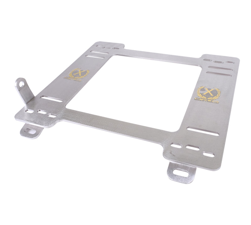 NRG Seat Brackets - 98-05 Mazda Mx-5 Miata NB - Pair NRG Seat Brackets & Frames AXOPROS