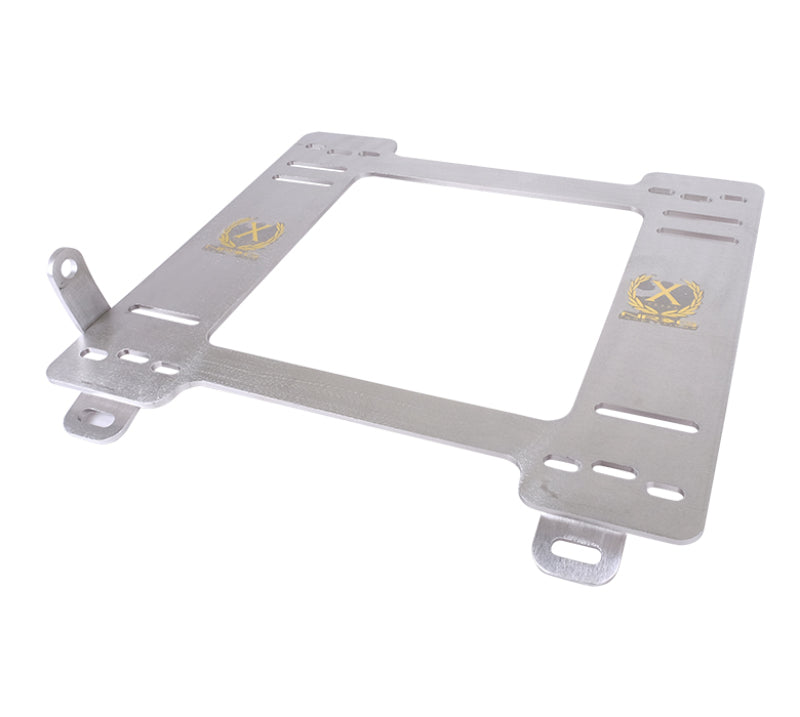 NRG Seat Brackets - 98-05 Mazda Mx-5 Miata NB - Pair NRG Seat Brackets & Frames AXOPROS