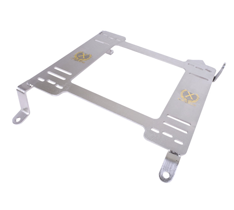 NRG Seat Brackets (Low) - 03+ Nissan 350Z (6spd) - Pair NRG Seat Brackets & Frames AXOPROS