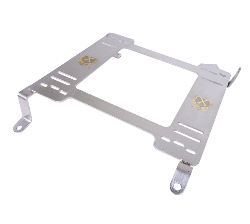 NRG Seat Brackets (Low) - 03+ Nissan 350Z (6spd) - Pair NRG Seat Brackets & Frames AXOPROS