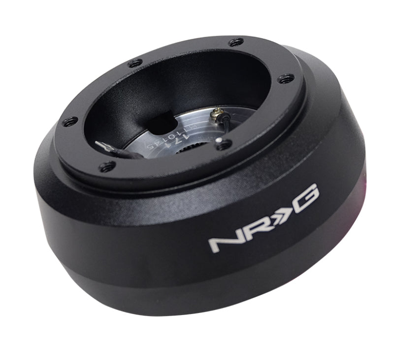 NRG Short Hub Adapter 07-18 Jeep Wrangler JK NRG Steering Wheel Hubs AXOPROS
