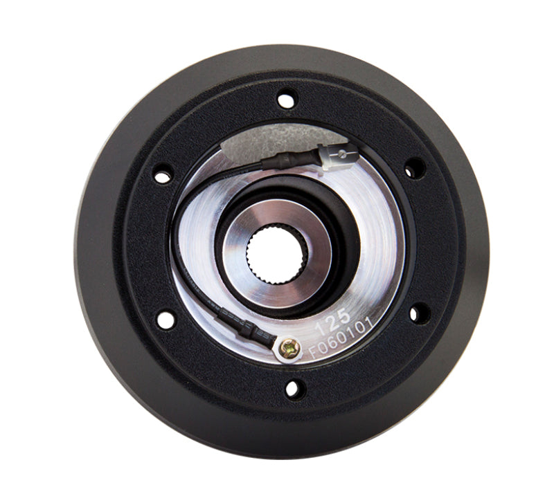 NRG Short Hub Adapter 12+ Scion FRS / Subaru BRZ NRG Steering Wheel Hubs AXOPROS