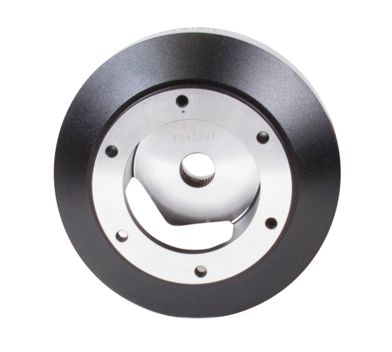 NRG Short Hub Adapter 350Z / 370Z / G35 / G37 NRG Steering Wheel Hubs AXOPROS