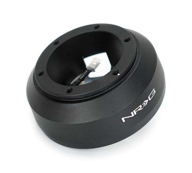 NRG Short Hub Adapter 5-12 Porsche 977 / 00+ Audi A4 / 08+ VW / Lamborghini Gallardo / Audi R8 NRG Steering Wheel Hubs AXOPROS