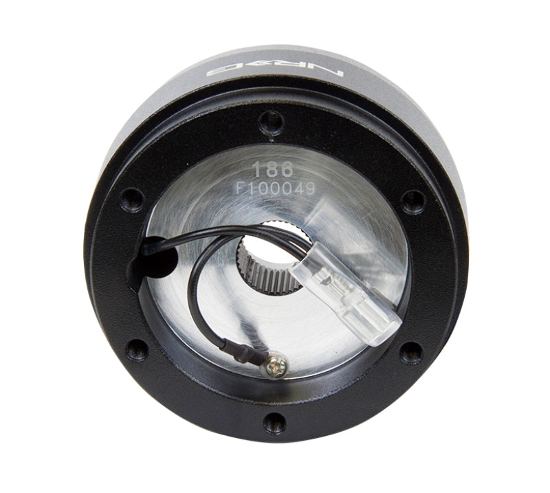 NRG Short Hub Adapter 70-83 VW MK1 NRG Steering Wheel Hubs AXOPROS