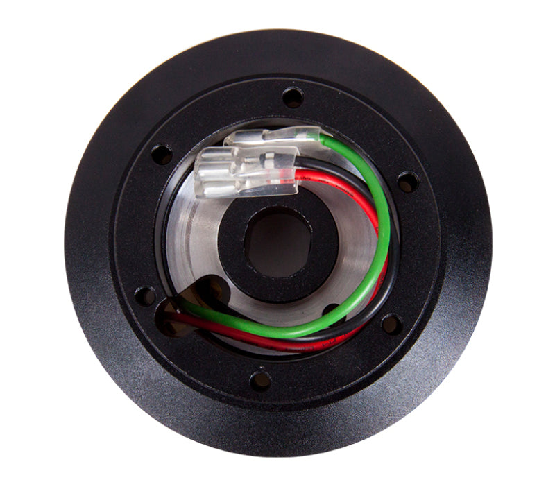 NRG Short Hub Adapter 83-89 Ford Mustang NRG Steering Wheel Hubs AXOPROS