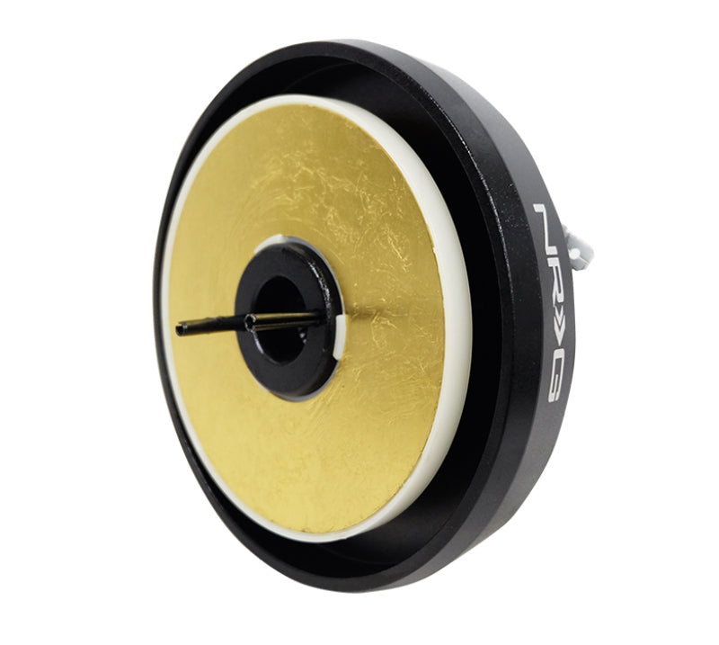 NRG Short Hub Adapter 86-92 Suzuki Samurai NRG Steering Wheel Hubs AXOPROS