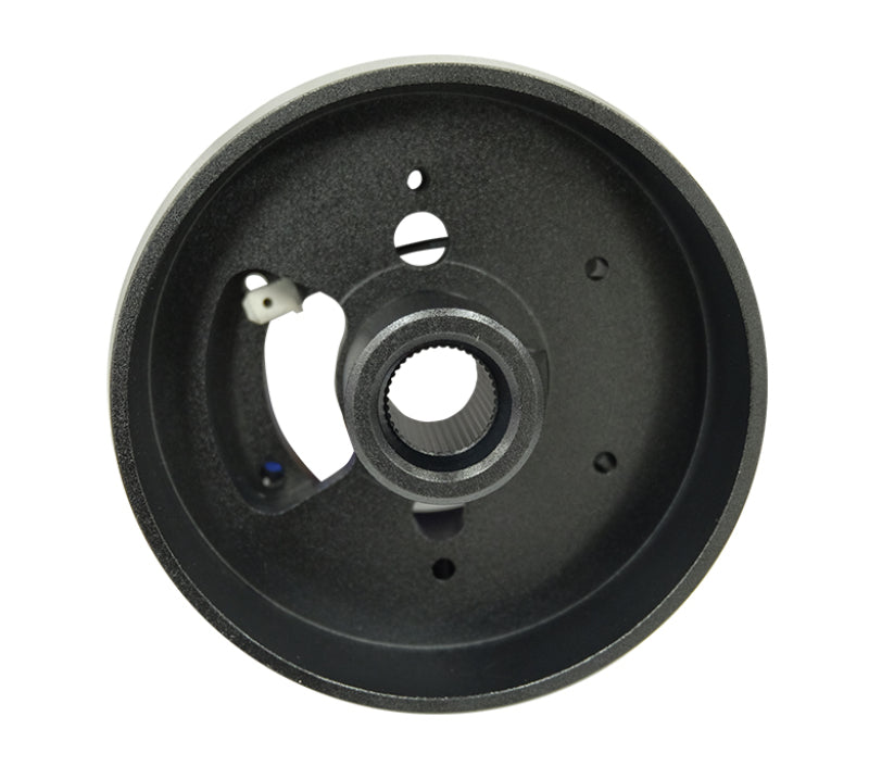 NRG Short Hub Adapter 96-05 Porsche Boxter NRG Steering Wheel Hubs AXOPROS