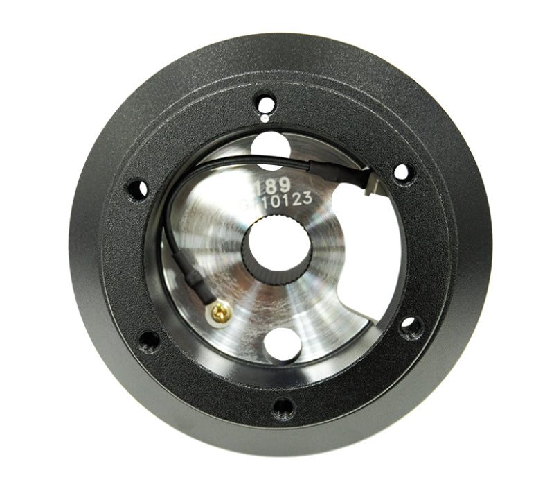 NRG Short Hub Adapter 96-05 Porsche Boxter NRG Steering Wheel Hubs AXOPROS