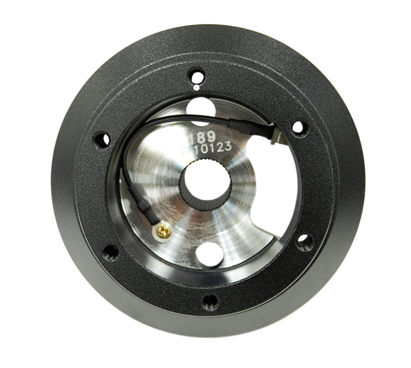NRG Short Hub Adapter 96-05 Porsche Boxter NRG Steering Wheel Hubs AXOPROS