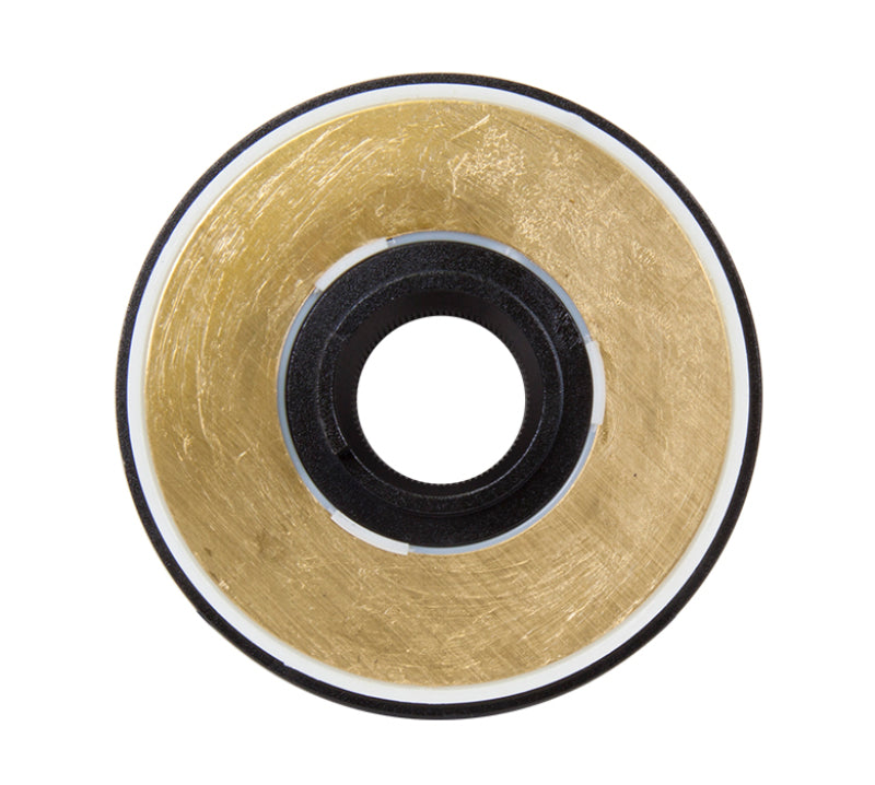 NRG Short Hub Adapter 98+ VW Beetle / Jetta / 89-98 VW Golf NRG Steering Wheel Hubs AXOPROS