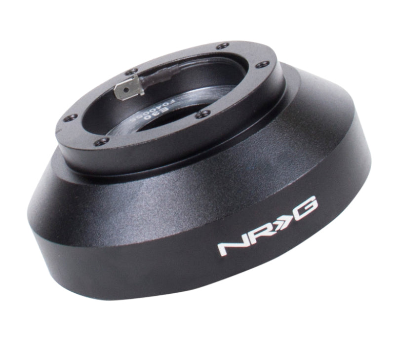 NRG Short Hub Adapter BMW E30 NRG Steering Wheel Hubs AXOPROS