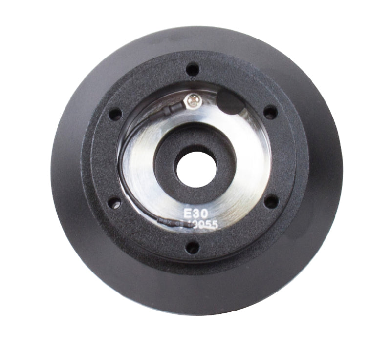 NRG Short Hub Adapter BMW E30 NRG Steering Wheel Hubs AXOPROS