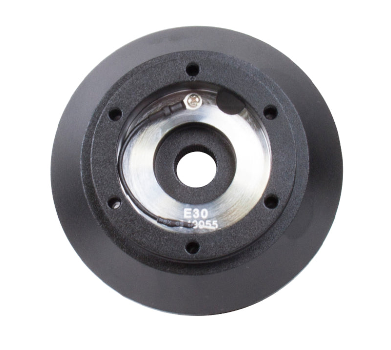 NRG Short Hub Adapter BMW E30 NRG Steering Wheel Hubs AXOPROS