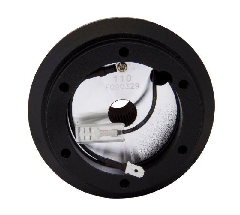 NRG Short Hub Adapter EG6 Civic / Integra NRG Steering Wheel Hubs AXOPROS